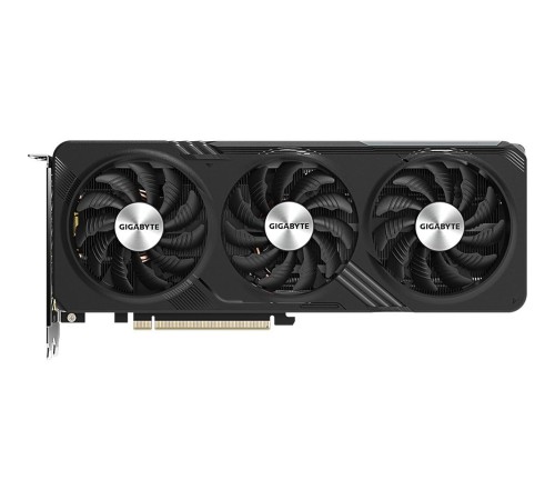 Видеокарта/ VGA GIGABYTE NVIDIA GeForce RTX 4060 GAMING OC 8G 8GB, GDDR6/128-bit, PCIe 4.0, 2xHDMI 2.1, 2xDP, 2-slot