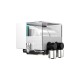 Система охлаждения/ Water Cooling System PCCooler DS360 WH (310W, 360mm, LED temp., White, ARGB Pump/ Fans: 3x120mm, 86.73CFM, 28dBA, 2200RPM/ Pump height 67mm, 28dBA, 3200RPM, Rad thickness 27mm/ S: 1851, 1700, 1200, 20XX, 115X, AM5, AM4)