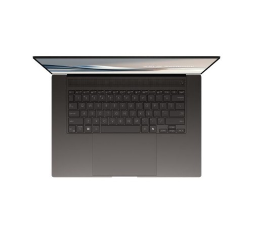 Ноутбук ASUS Zenbook S 16 UM5606WA-RK236W AMD Ryzen AI 9 HX 370  2.0GHzLPDDR5X 32GB 1TB PCIE G4 SSDRadeon 890M Graphics 16" OLED WQXGA+ BEND GLARE GG,400NITS 120Hz WIN11 HOME 1.20 kg Zumaia Gray