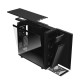 Корпус ПК без блока питания/ Case Fractal Design Define 7 XL TG Dark Tint, Full-Tower, 3x140mm, 2xUSB-A 2.0 + 2xUSB-A 3.2 + 1xUSB 3.2 Type-C EE-ATX, E-ATX, SSI-CEB, SSI-EEB, ATX, mATX, mITX Black