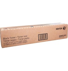 Тонер-картридж/ BLACK TONER