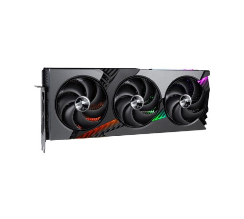 Видеокарта/ GeForce RTX 5070 12G VANGUARD OC Видеокарта/ GeForce RTX 5070 12G VANGUARD OC