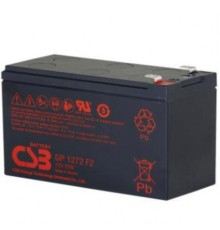 АКБ CSB Аккумуляторная батарея для ИБП (12V/7,2Ah)