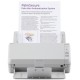 Сканер Ricoh scanner SP-1130N (Офисный сканер, 30 стр/мин, 60 изобр/мин, А4, двустороннее устройство АПД, USB 3.2, Gigabit Ethernet, светодиодная подсветка) аналог Fujitsu SP-1130N