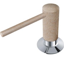 Дозатор Franke 119.0578.745/ Best, Дозатор Comfort, бежевый