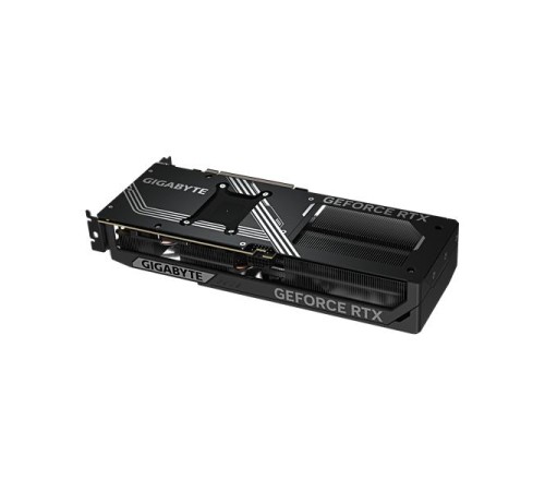 Видеокарта GIGABYTE RTX5070 WINDFORCE OC SFF 12G//RTX5070, HDMI*1, DP*3, 13G,D7