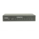 Коммутатор/ OSNOVO Неуправляемый коммутатор Fast Ethernet на 8 RJ45 портов. Порты: 8 x FE (10/100Base-TX)
