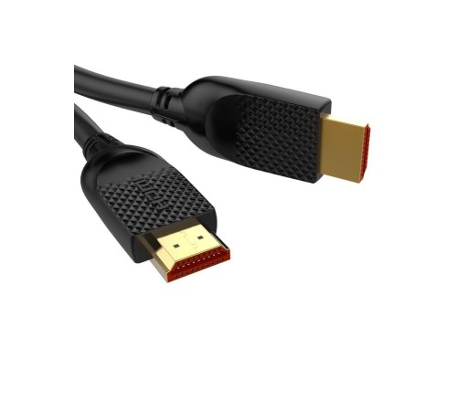 Кабель/ Кабель HDMI 19M/M ver 2.0, 3М,2 фильтра, Aopen/Qust <ACG517D-3M>