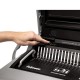 Переплетчик Fellowes GALAXY на пластиковую пружину, сшивает до 500 лст., перфорирует 28 лст. Переплетчик Fellowes GALAXY