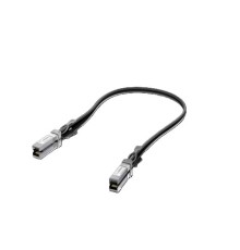 Патч корд Ubiquiti UACC-DAC-SFP10-0.5M, DAC cable, 10 Gbps, 0.5m