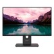Монитор Lenovo ThinkVision T24-40 23.8" FHD (1920x1080) IPS, AG, 4ms, 250N, 1xHDMI 1.4, 1xDP 1.2, 1xVGA, 3xUSB-A (USB 5Gbps), 1xUSB-C (5Gbps, PD 15W), 1x USB-B (5Gbps), LTPS, 1Y (analog T24i-2L, T24i-30)