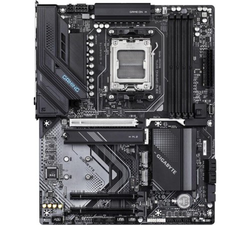 Материнская плата/ X870 GAMING WF6 Материнская плата/ X870 GAMING WF6