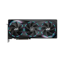 Видеокарта GIGABYTE RTX5070 AORUS MASTER 12G//RTX5070, HDMI*1, DP*3, 12G,D7