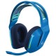 Гарнитура/ Logitech Headset G733 LIGHTSPEED Wireless RGB Gaming BLUE Retail