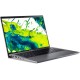 Ноутбук/ ACER Aspire Go 14 AG14-71M-59G4 14"(1920x1200 (матовый) IPS)/Intel Core Ultra 5 125H(1.2Ghz)/16384Mb/512PCISSDGb/noDVD/Int:UMA/Cam/BT/WiFi/50WHr/war 1y/1.5kg/Iron/NoOS