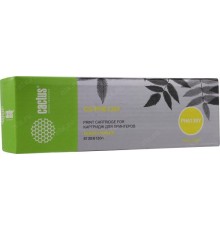 -/ Картридж лазерный Cactus CS-PH6130Y 106R01284 желтый (1900стр.) для Xerox Phaser 6130/6130n