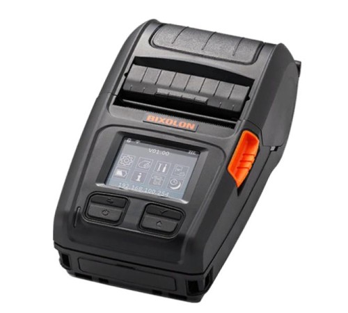 Мобильный принтер этикеток/ XM7-20, 2" DT Mobile Printer, 203 dpi, Serial, USB, WLAN Мобильный принтер этикеток/ XM7-20, 2" DT Mobile Printer, 203 dpi, Serial, USB, WLAN