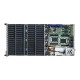 Серверная платформа/ SB403-VG, 4U, 2xLGA-3647, 60xSATA/SAS HS 3,5 bay + 2* 15mm 2.5" rear HS bay, Virgo ( 2xs3647 up to 165W, C622, 12xDDR4 DIMM, 2x10GbE SFP+, LSI 3008 SAS IOC (RAID 0/1/1E/10), dedicated BMC port, AST2500), 3x 12G 20 port EOB BP wit