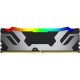 Оперативная память Kingston 16GB 7600MT/s DDR5 CL38 DIMM FURY Renegade RGB XMP