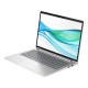 Ноутбук без сумки HP Probook 440 G11 U7-155U 14" WUXGA (1920x1200) UWVA 300 nits 16GB (1x16GB) DDR5 5600,512GB SSD,Intel AX211 Wi-Fi,Backlit,FPR,56Whr,1y,1.4kg,Dos,KB Eng/Rus,Silve (незначительное повреждение коробки)