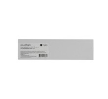 Тонер-картридж F+ imaging, желтый, 25 000 страниц, для Xerox моделей Phaser 7760 (аналог 106R01162), FP-X7760Y