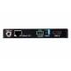 Удлинитель ATEN True 4K HDMI HDBaseT-Lite Extender  (True 4K@35m/1080p@70m)