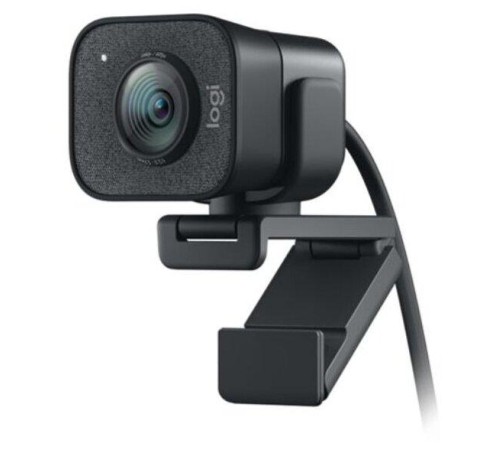 Веб-камера/ Logitech StreamCam GRAPHITE Веб-камера/ Logitech StreamCam GRAPHITE