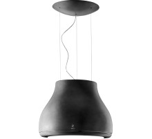 Вытяжки Elica/ Островная, 50 см, 800 м3/ч, peltrox (состаренный графит)