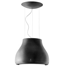 Вытяжки Elica/ Островная, 50 см, 800 м3/ч, peltrox (состаренный графит)