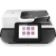 Сканер HP Digital Sender Flow 8500 fn2 Document Capture Workstation (A4,100ppm,600x600 dpi,24 bit, USB, LAN, ADF 150 sheets, Duplex, repl.L2719A)