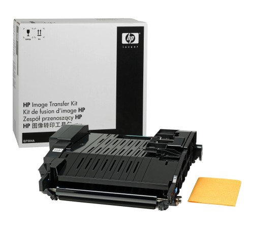 Узел переноса изображения/ HP CLJ4700 Printer Series Tranfer Kit Узел переноса изображения/ HP CLJ4700 Printer Series Tranfer Kit