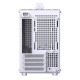 Корпус без блока питания/ Case JONSBO Z20, Mini-Tower, TG, no fan, 1xUSB-A 3.2 + 1xUSB-C 3.2, mATX, mITX White