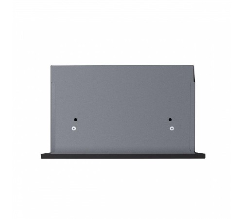 ВЫТЯЖКА MAUNFELD Crosby Light (C) 60cm BLACK/ ширина 600 мм, встраиваемая, ползунковое управление, 3 скорости, 850 м3/ч, до 40 м2, 48 дБ, черный