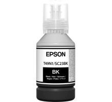 Картридж/ Epson Dye Sublimation Black T49N100 (140mL)