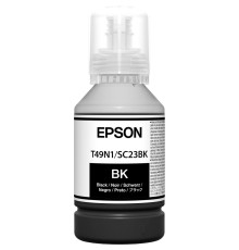 Картридж/ Epson Dye Sublimation Black T49N100 (140mL)