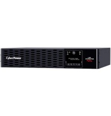 Источник бесперебойного питания CyberPower PR2200ERTXL2U NEW Line-Interactive 2200VA/2200W USB/RS-232/EPO/Dry/SNMPslot (IEC C13 x 6, IEC C19 x 2)  (12V / 9AH х 4)
