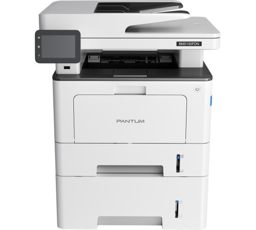 МФУ лазерное/ Pantum BM5100FDN МФУ лазерное/ Pantum BM5100FDN