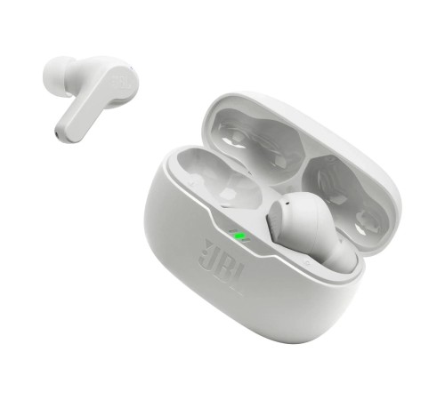 Наушники JBL WAVE BEAM 2 (White)/ JBL WAVE BEAM 2 (White)