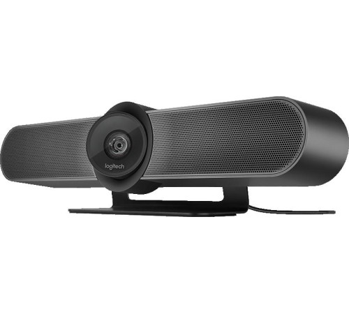 набор для организации видеоконференции/ Logitech MeetUp ConferenceCam