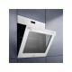 Встраиваемые электрические духовки ELECTROLUX/ Электрический духовой шкаф с конвекцией, приготовление на пару, объем 72 л, утапливаемые переключатели, 9 режимов,очистка каталитическая, 3 стекла в дверце, направляющие проволочные + телескопические (1 урове