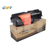 -/ Тонер-картридж (PK2/PK3) для KYOCERA FS-1035MFP (CET), 280г