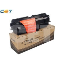 -/ Тонер-картридж (PK2/PK3) для KYOCERA FS-1035MFP (CET), 280г