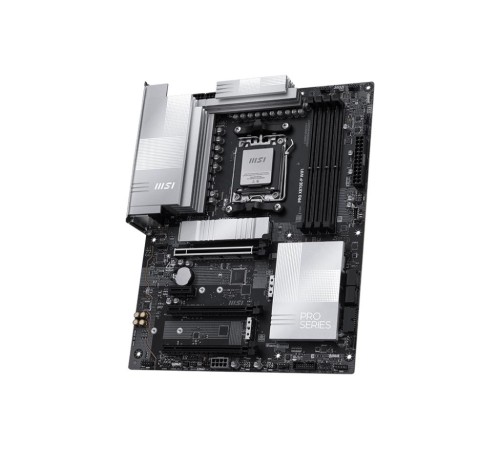 Материнская плата/ PRO X870E-P WIFI Материнская плата/ PRO X870E-P WIFI