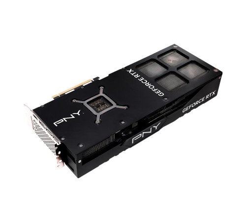 Видеокарта/ VGA PNY NVIDIA GeForce RTX 4090 VERTO 24GB, GDDR6X/384-bit, PCIe 4.0, 1xHDMI 2.1, 3xDP, 3-slot