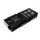 Видеокарта/ VGA PNY NVIDIA GeForce RTX 4090 VERTO 24GB, GDDR6X/384-bit, PCIe 4.0, 1xHDMI 2.1, 3xDP, 3-slot