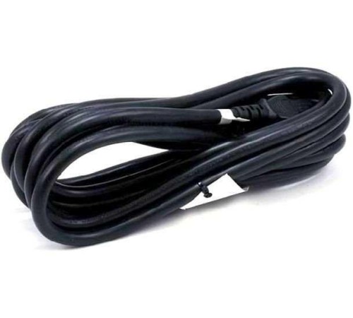 2.8m, 10A/100-250V, C13 to IEC 320-C14 Rack Power Cable 2.8m, 10A/100-250V, C13 to IEC 320-C14 Rack Power Cable