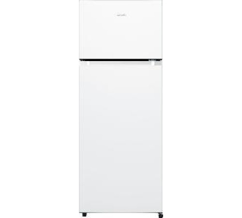 Холодильник Gorenje/ Холодильник Gorenje, отдельностоящий, Линия Primary, объем 205 л , механическое управление, автоматическое размораживание, энергоэффективность А+, цвет белый
