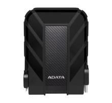 Внешний накопитель Внешний HDD 1TB USB 3.2 Gen 1 COLOR BOX черный