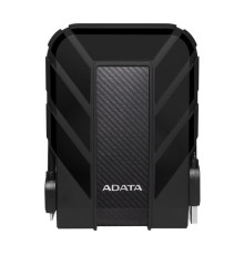 Внешний накопитель Внешний HDD 1TB USB 3.2 Gen 1 COLOR BOX черный