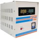 Стабилизатор АСН-10 000 ЭНЕРГИЯ с цифр.дисплеем/ Stabilizer ASN-10 000 ENERGY with digital display